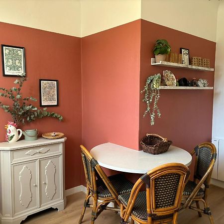Apartament La Terrasse De Sancerre Saint-Satur Zewnętrze zdjęcie