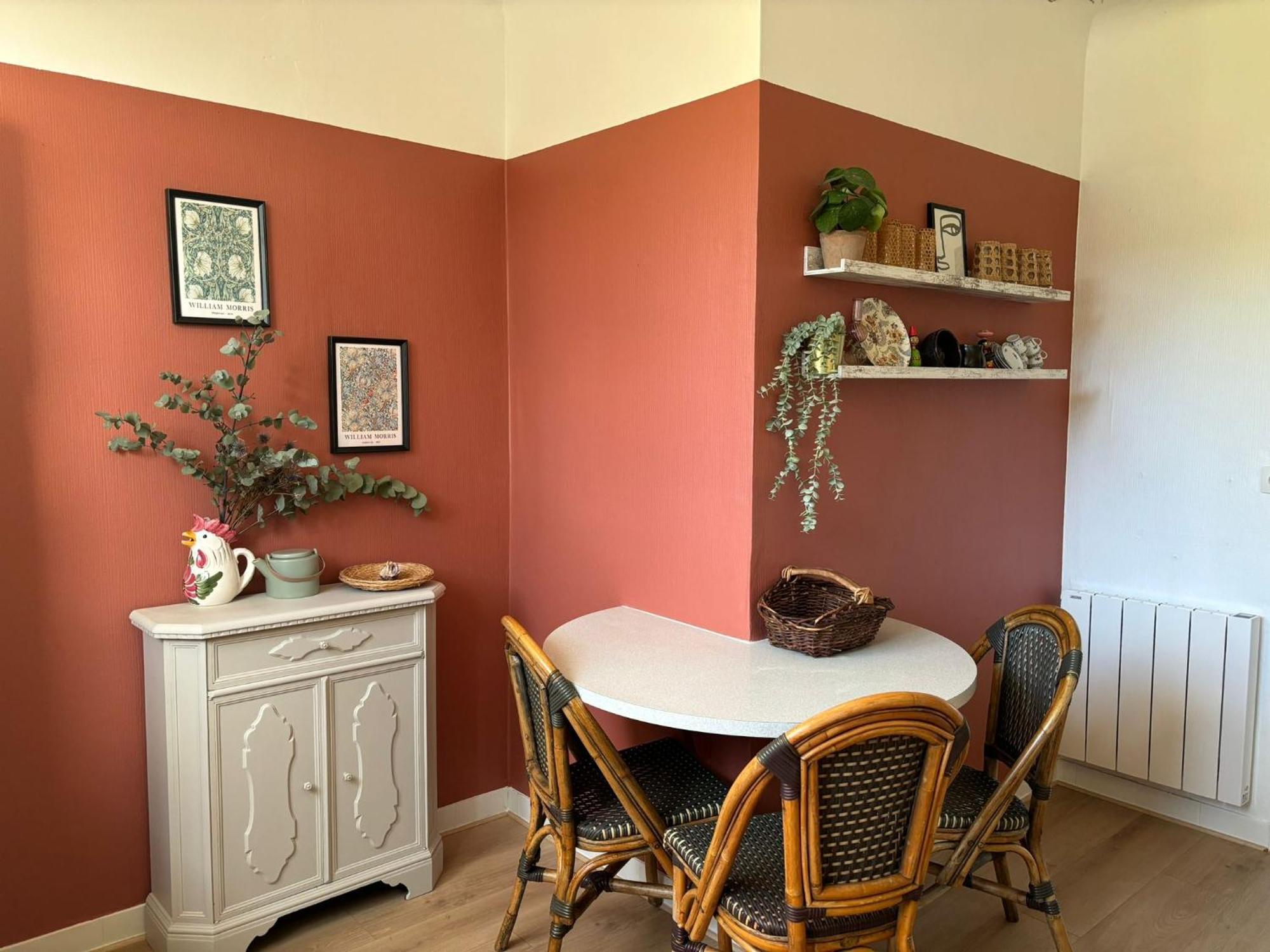 Apartament La Terrasse De Sancerre Saint-Satur Zewnętrze zdjęcie